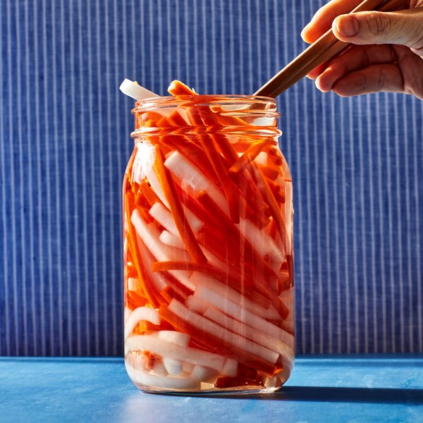 Ðồ chua pickle