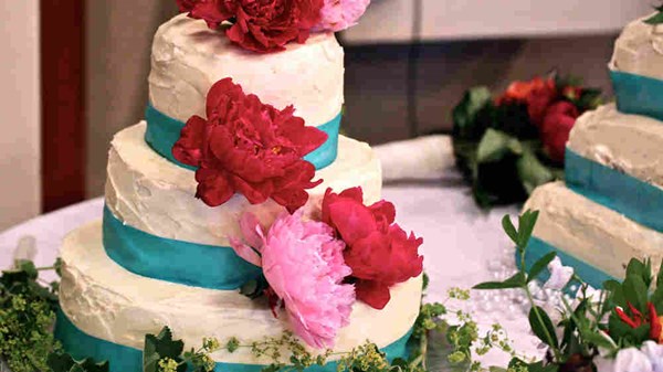 1-2-3-4 cake
