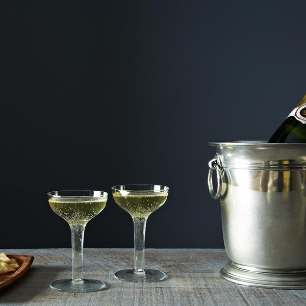 10 ways to use up your leftover Champagne