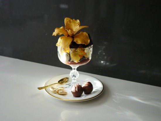 $1,000 ice cream sundae