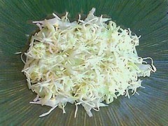 12 second coleslaw