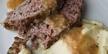 1770 House meatloaf
