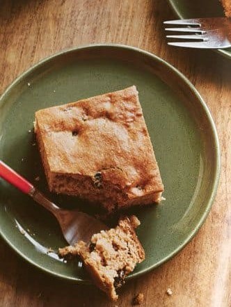 1917 applesauce cake