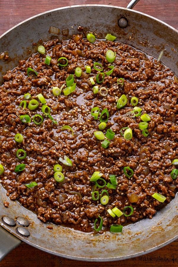 Taco Seasoning - Closet Cooking