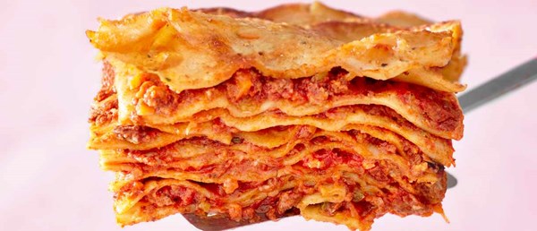 21-layer lasagne