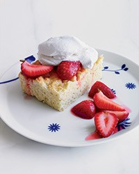 3-2-1 hidden ice cream strawberry shortcakes
