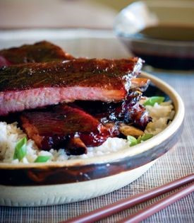 3-2-1 ribs
