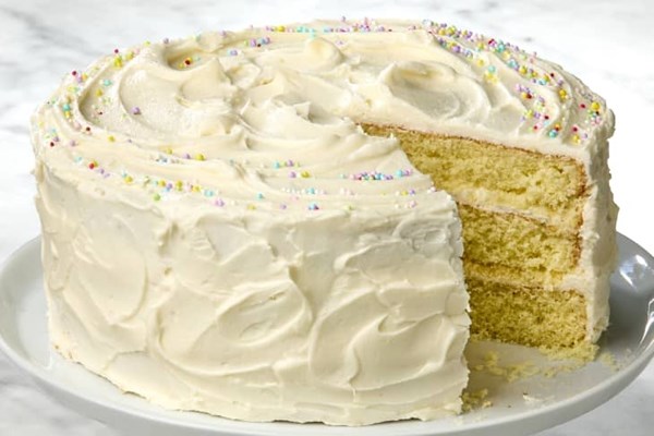3-ingredient frosting 