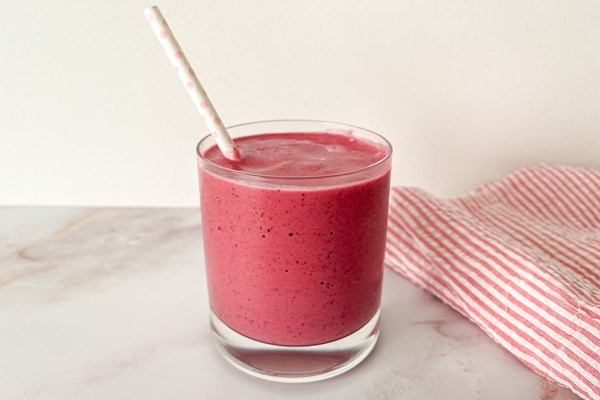 3-ingredient smoothie