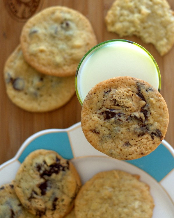 30-minute all-purpose cookie dough