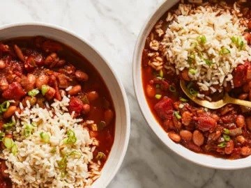 30-minute chili
