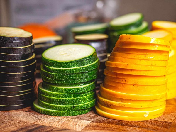 5 key techniques for perfect sautéed zucchini