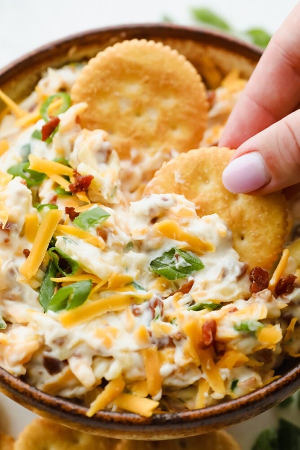 5-minute million-dollar dip