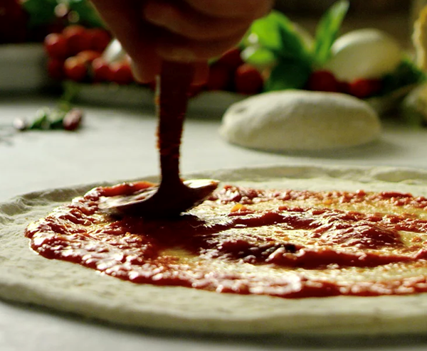 5 minute pizza/pasta sauce