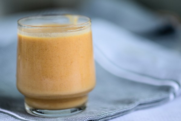 5-minute Thai peanut sauce
