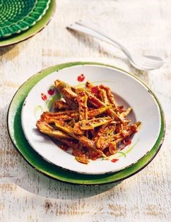 5-spice okra