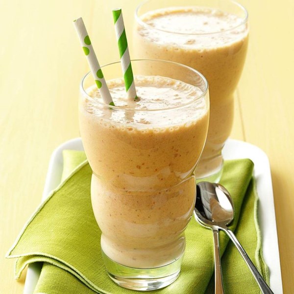 50 shakes for 50 states: Arizona: date