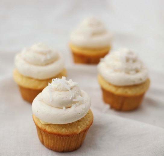 7-minute frosting