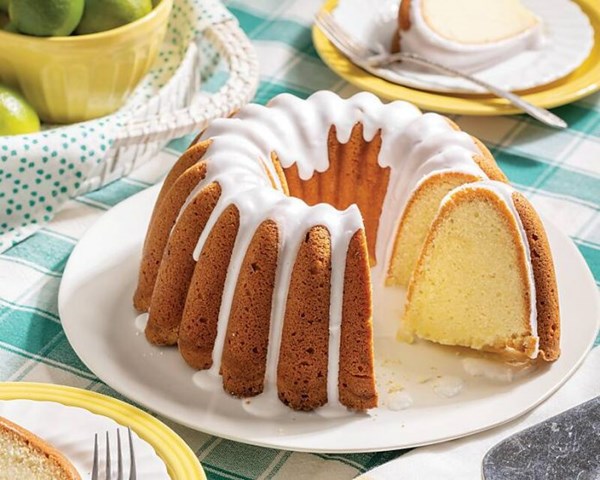 7-Up bundt cake