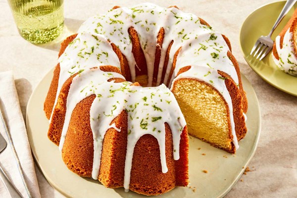 7UP cake