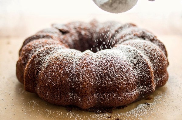 86-proof chocolate cake