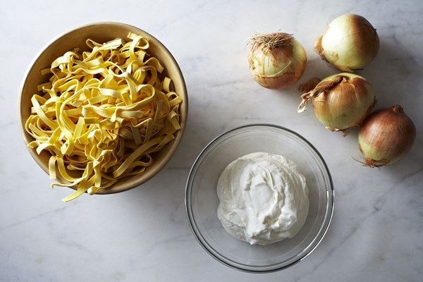 9 ways to put your yogurt dregs to good use