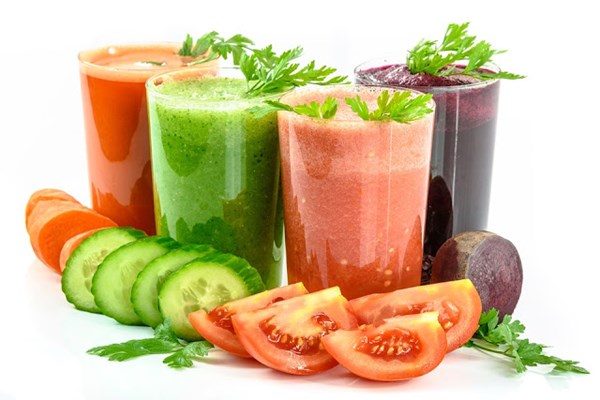 A beginner's guide to juicing