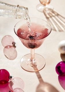 A berry good time