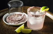 A better salted cocktail