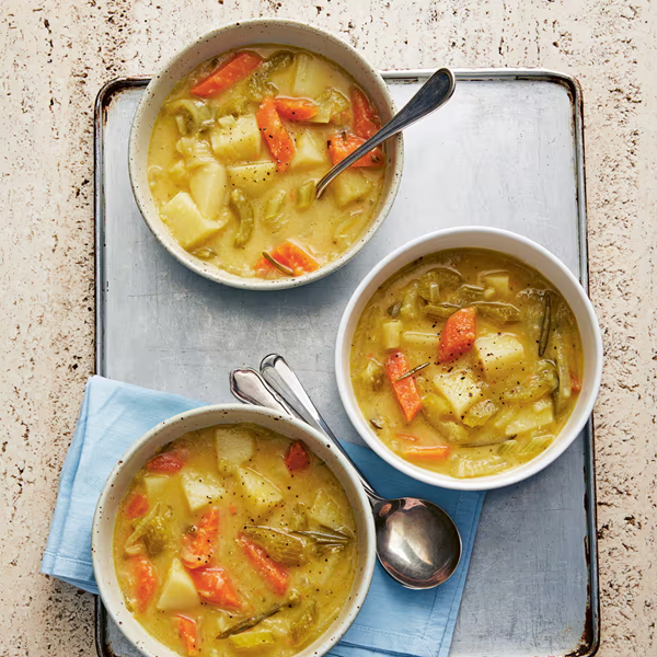 A big old soup
