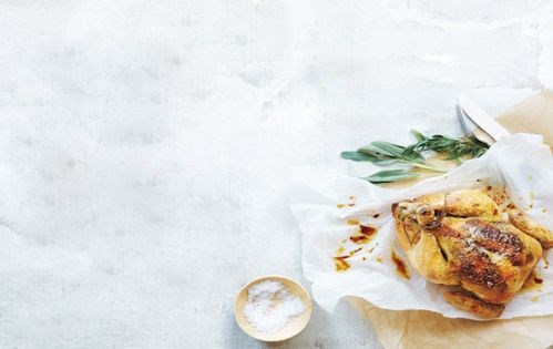 A good roast chook
