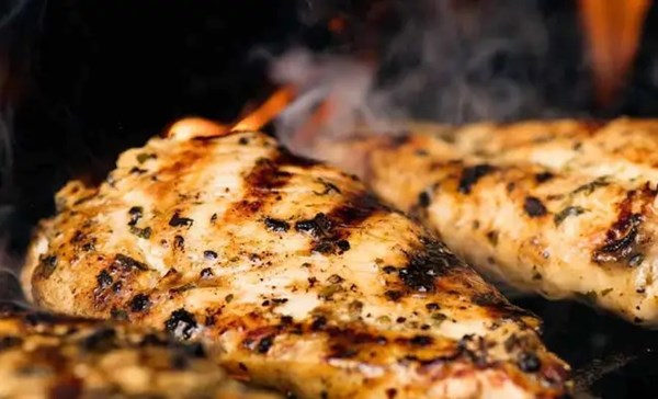 A great chicken marinade