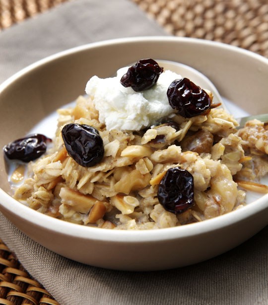 À la minute granola