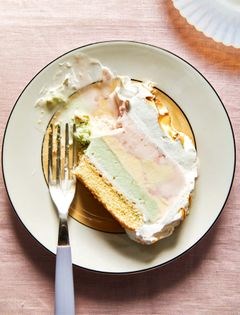 A lit Neapolitan [Kelly Mariani]