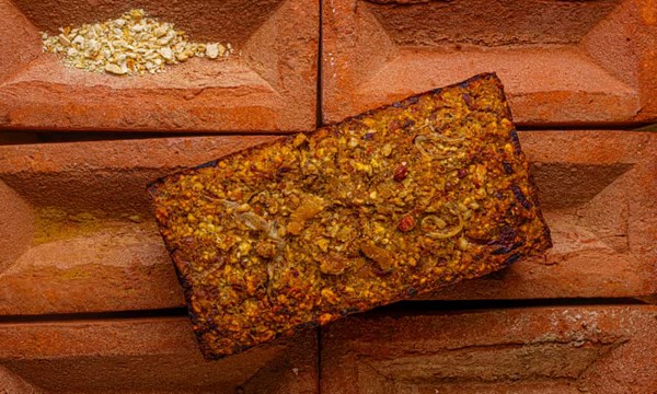 A most excellent vegetarian roast