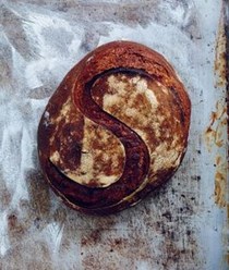 A simple loaf