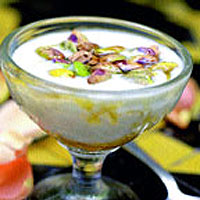 A sort of muhallabia