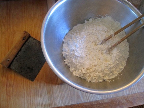 A steamed bread primer