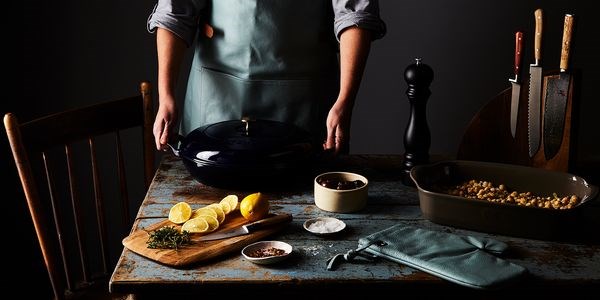A trick to make almost any pasta sauce brighter