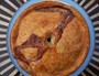 A very porky pie