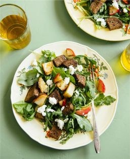 AA++ salad