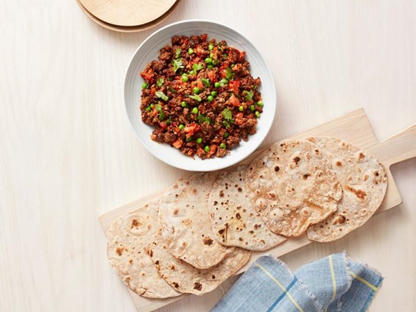Aarti’s garam masala 