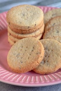 Abernethy biscuits