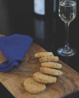 Abernethy biscuits