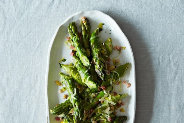 asparagus