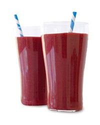 Açai super smoothie