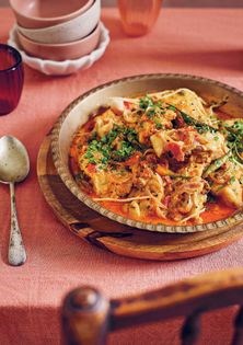Achari gosht