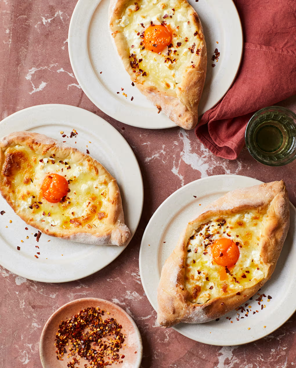 Acharuli khachapuri