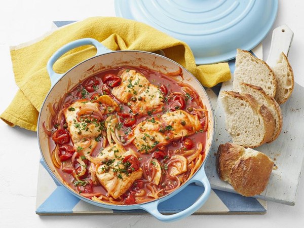 Acqua pazza