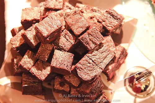 Ad hoc brownies